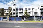 18/185 Francis Street, Yarraville VIC
