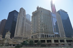 Chicago, USA, September 2018