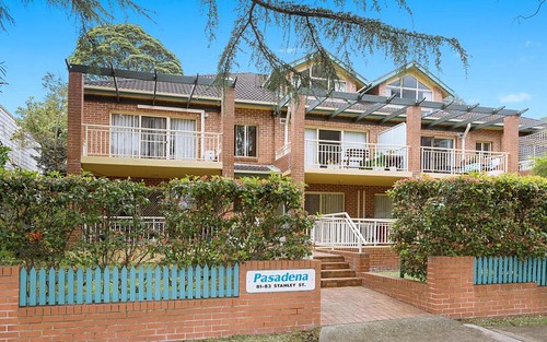 7/81 Stanley Street, Chatswood NSW 2067