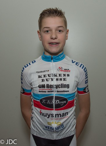 Cycling Team Keukens Buysse (2)