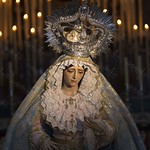 Cultos en honor a María Stma. del Divino Consuelo