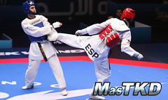 Fujairah 2018 World Taekwondo Grand Prix Final