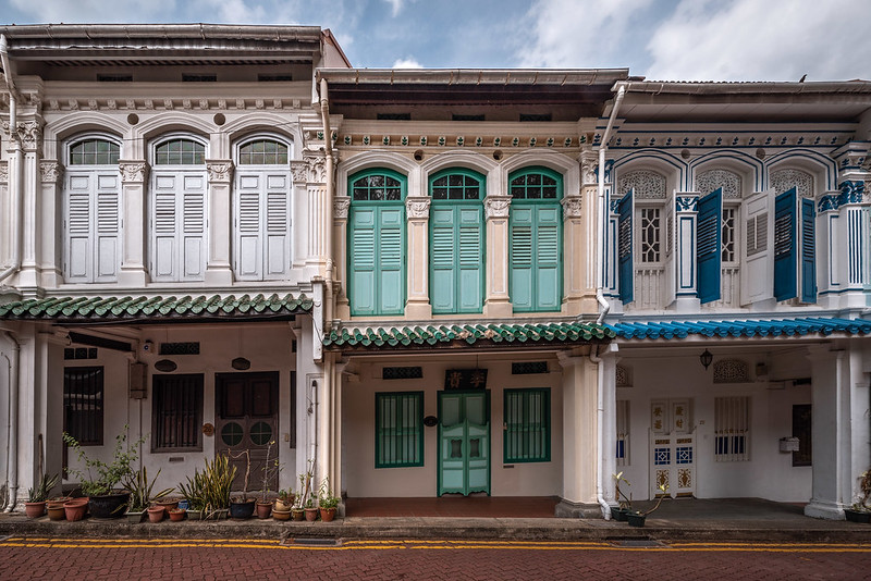 Singapore - Emerald Hill<br/>© <a href="https://flickr.com/people/125877475@N06" target="_blank" rel="nofollow">125877475@N06</a> (<a href="https://flickr.com/photo.gne?id=45217100654" target="_blank" rel="nofollow">Flickr</a>)