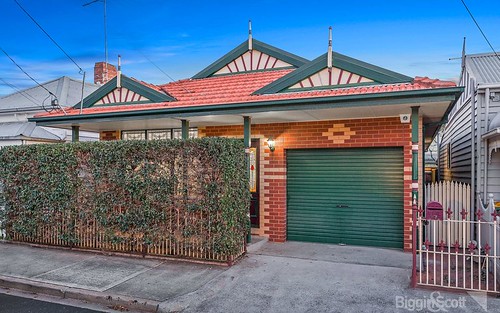 43 Sussex Street, Yarraville VIC