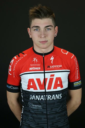 Avia-Rudyco-Janatrans Cycling Team (196)