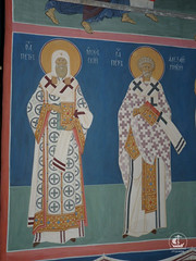 Собор Николая Чудотворца в Николо-Угрешском монастыре