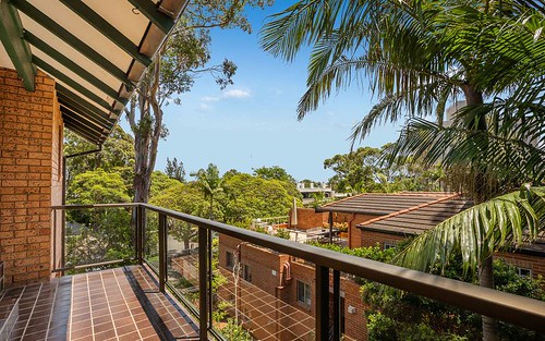 11/8-10 Amherst St, Cammeray NSW 2062