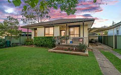 3 Pineleigh Road, Lalor Park NSW