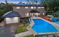 61 Tryon Road, Lindfield NSW