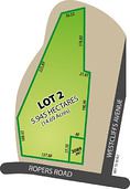 Lot 2 Ropers Road, Cardross VIC