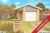 22 Briggs Place, St Helens Park NSW