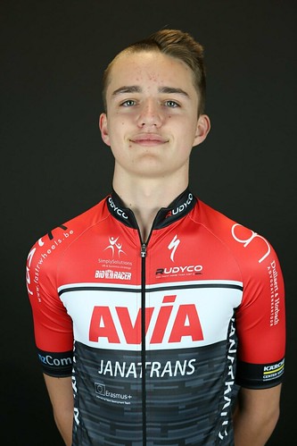 Avia-Rudyco-Janatrans Cycling Team (94)