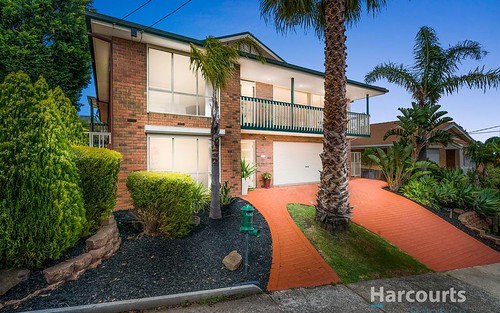 11 Dicello Rise, Epping VIC 3076