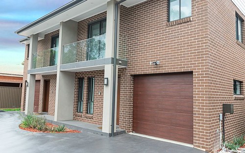 2/192 Railway Road, Quakers Hill NSW 2763