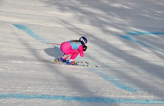 January 2019 Okanagan Speed Camp at SilverStar Mountain PHOTO CREDIT: Ray Mills