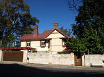 107 Kirribilli Avenue, Kirribilli NSW