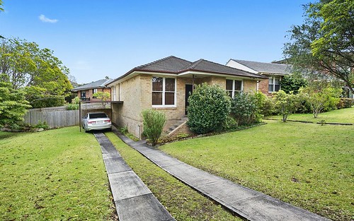 45 Karingal Cr, Frenchs Forest NSW 2086