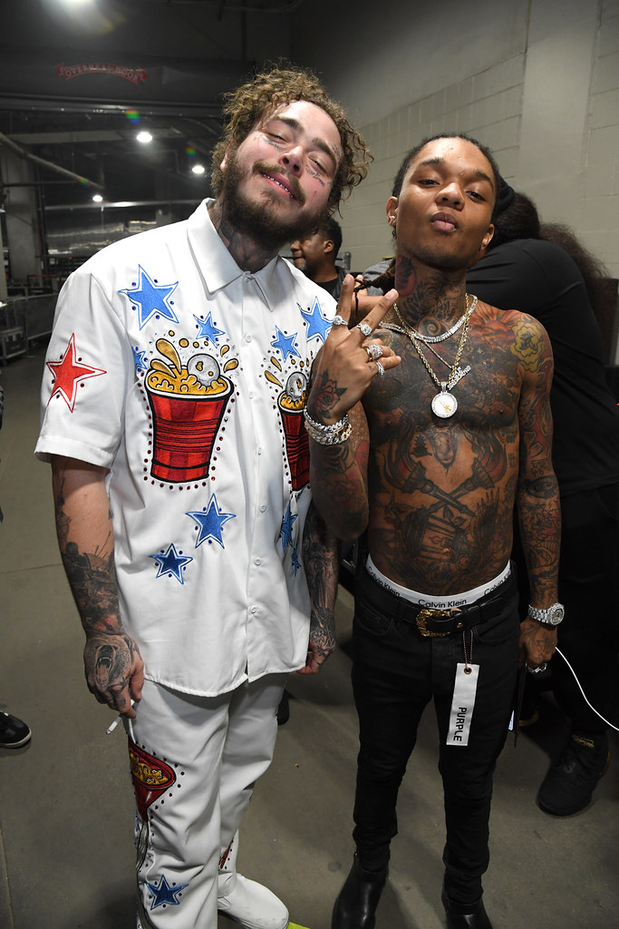 Post Malone And Swae Lee images