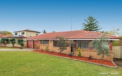 42 Georgiana Crescent, Ambarvale NSW
