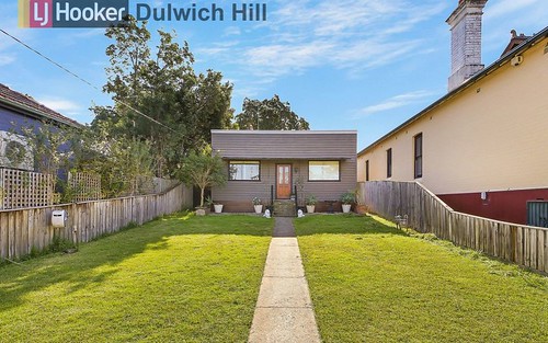 4 The Parade, Dulwich Hill NSW 2203