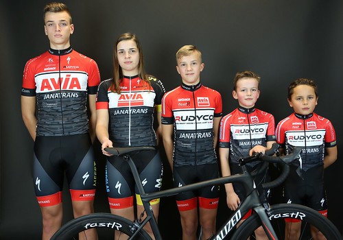 Avia-Rudyco-Janatrans Cycling Team (239)