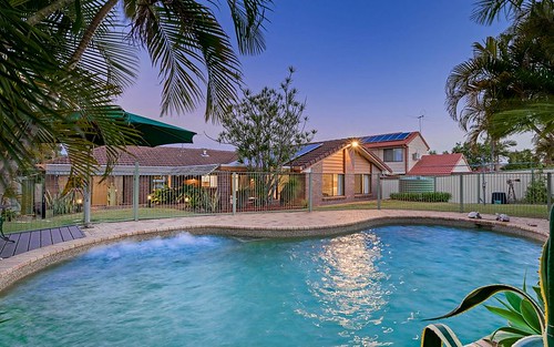 4 Yucca Ct, Eight Mile Plains QLD 4113