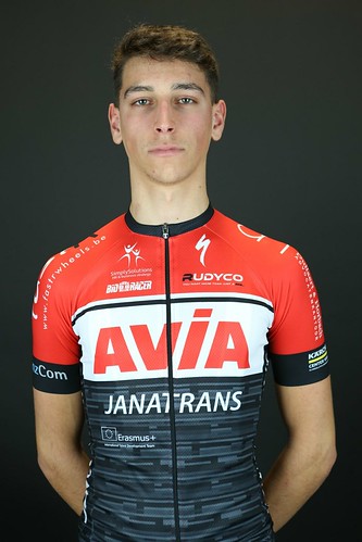 Avia-Rudyco-Janatrans Cycling Team (165)