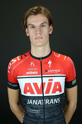 Avia-Rudyco-Janatrans Cycling Team (163)