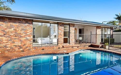 21 Fairy Dell Cl, Westleigh NSW 2120