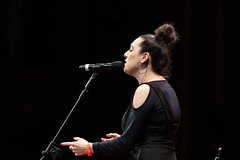 Raquel Rodriguez. TEDxProvidence 2018