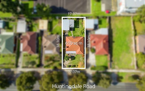 624 Huntingdale Rd, Mount Waverley VIC 3149