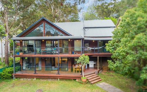 56 Carvers Road, Oyster Bay NSW 2225