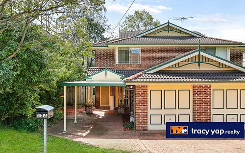 23A Dunlop St, Epping NSW 2121