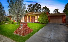 150 Waradgery Drive, Rowville Vic