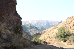 Bronson Canyon • <a style="font-size:0.8em;" href="http://www.flickr.com/photos/28558260@N04/46239928952/" target="_blank">View on Flickr</a>