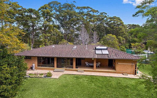 36 East West Road, Valla NSW
