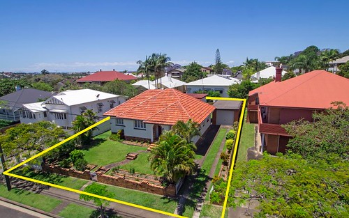 53 View St, Wooloowin QLD 4030
