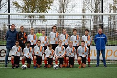 HBC Voetbal | JO16-1 • <a style="font-size:0.8em;" href="http://www.flickr.com/photos/151401055@N04/31985837358/" target="_blank">View on Flickr</a>