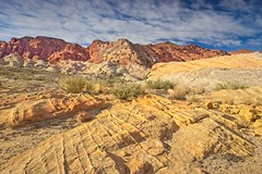 Valley of Fire 2779 A