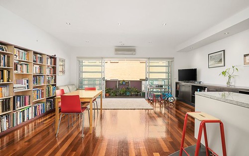 10/18 Tyrone Street, North Melbourne VIC 3051