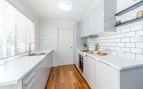 7/451-457 New Canterbury Road, Dulwich Hill NSW 2203