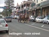 3 Bowra Street, Bellingen NSW