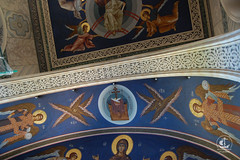 Собор иконы Божией Матери "Неопалимая Купина", г. Сосновый Бор