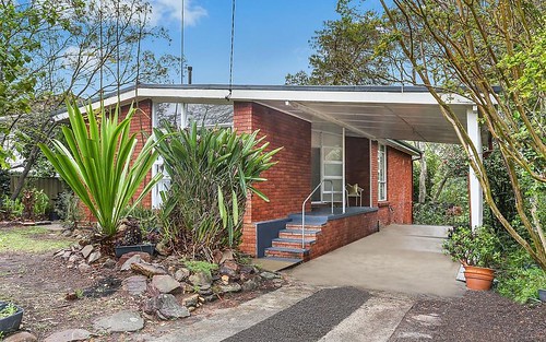 48 Japonica Rd, Epping NSW 2121