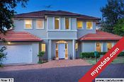 4 Lyrebird Place, St Ives Chase NSW