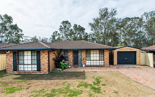 15 Debussy Place, Cranebrook NSW 2749