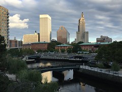 Providence, USA, September 2018