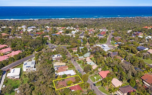 14 Wright Place, Byron Bay NSW