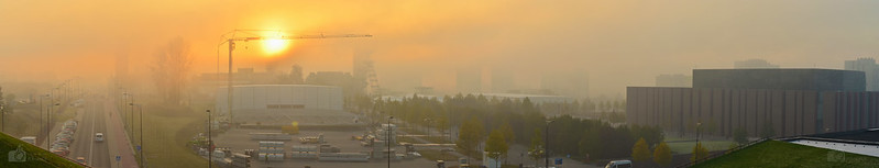 Smoggy Katowice before COP24<br/>© <a href="https://flickr.com/people/68519772@N00" target="_blank" rel="nofollow">68519772@N00</a> (<a href="https://flickr.com/photo.gne?id=45674198464" target="_blank" rel="nofollow">Flickr</a>)