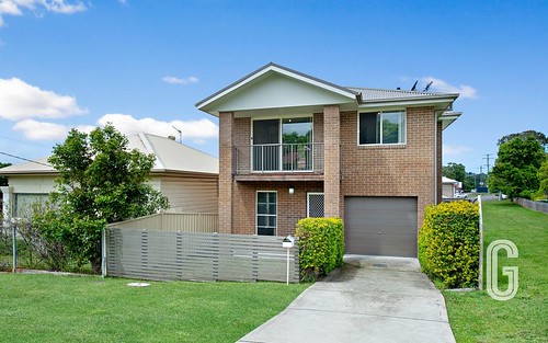 5/7 Chalmers Road, Wallsend NSW